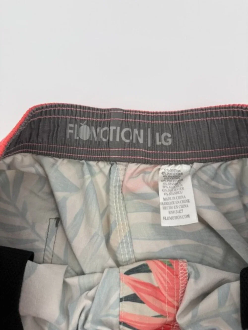 flomotion swim shorts